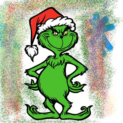 grinch