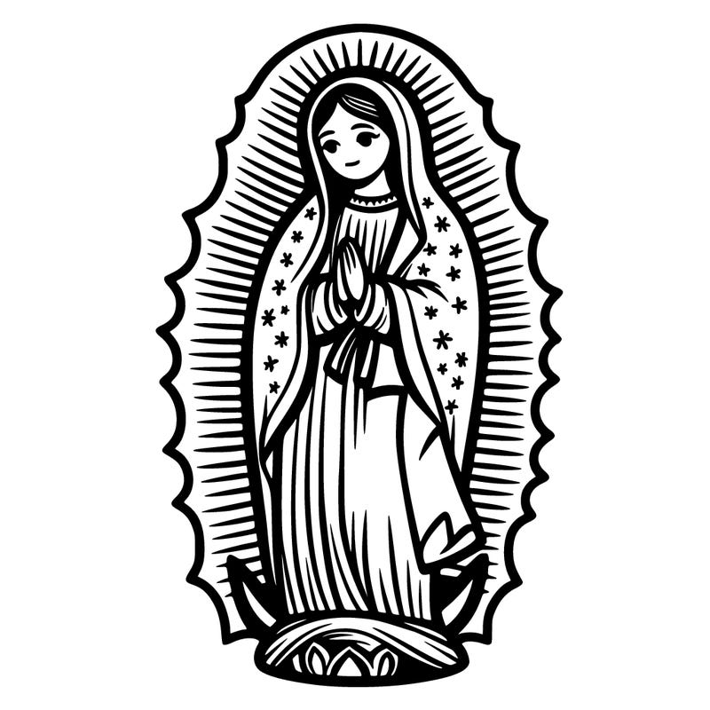 our lady of guadalupe