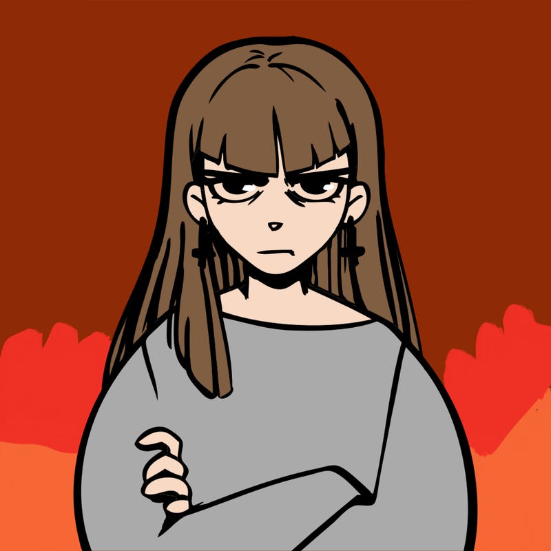 After