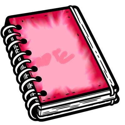notebook