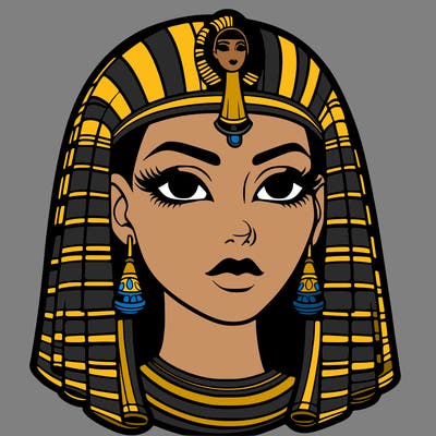 cleopatra realistic