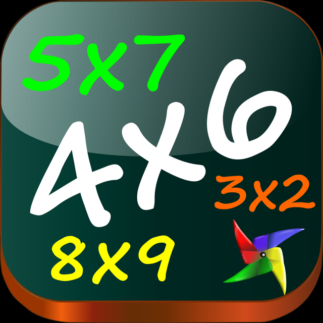 Multiplication Games Math Kids - Education App | MWM
