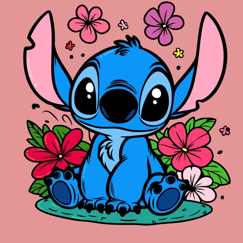 stitch