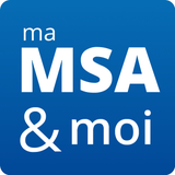 ma MSA & moi