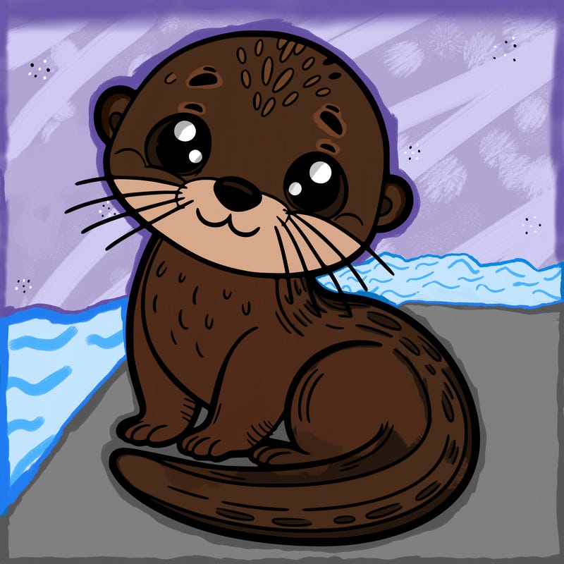 otter
