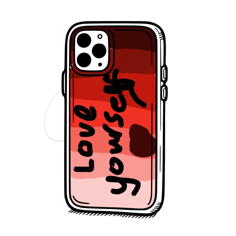 phone case