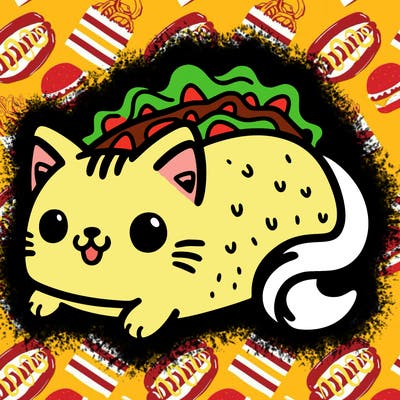 taco cat