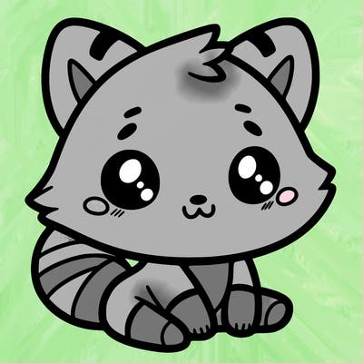 cute