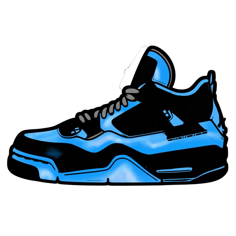 jordan 4