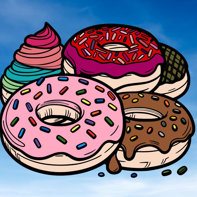 doughnuts
