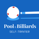 Pool & Billiards Self-Trainer