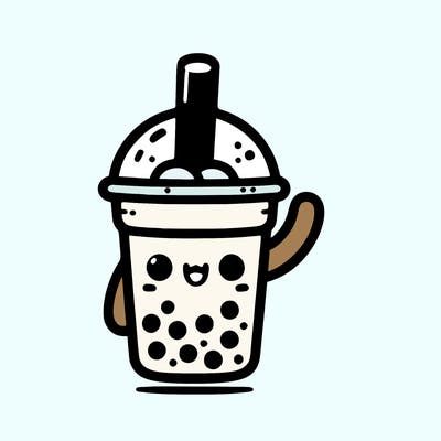 boba tea