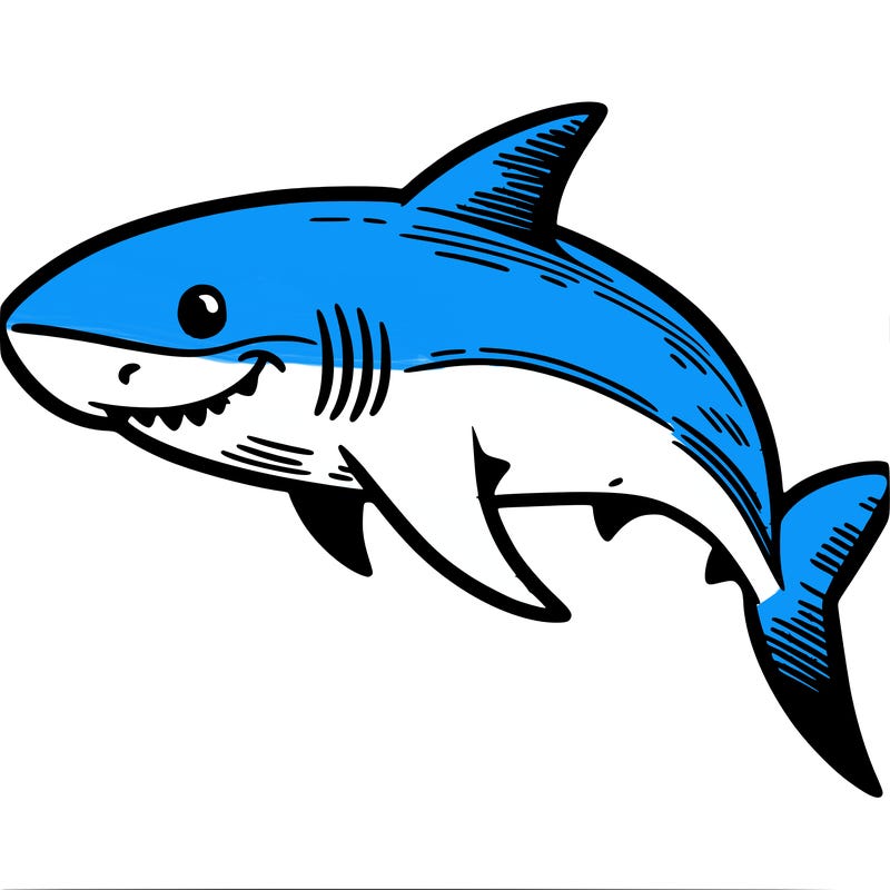 shark
