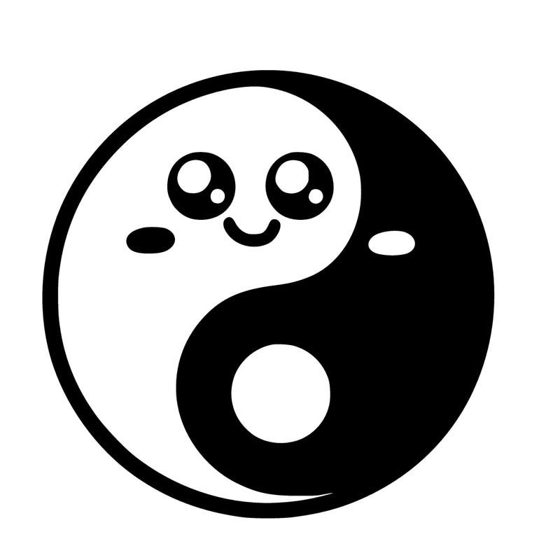 ying yang