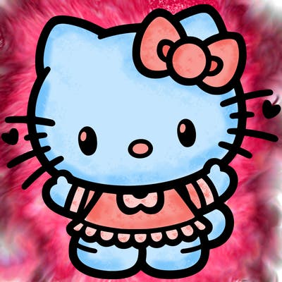 hello kitty