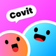 Covit：Adult Chat Together, Fun