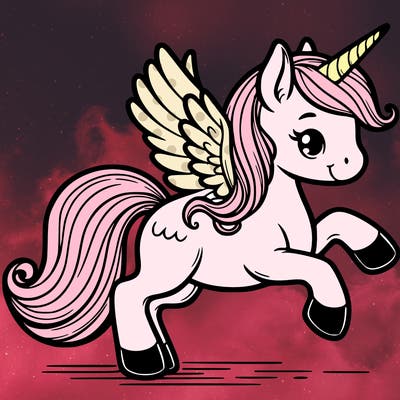 alicorn