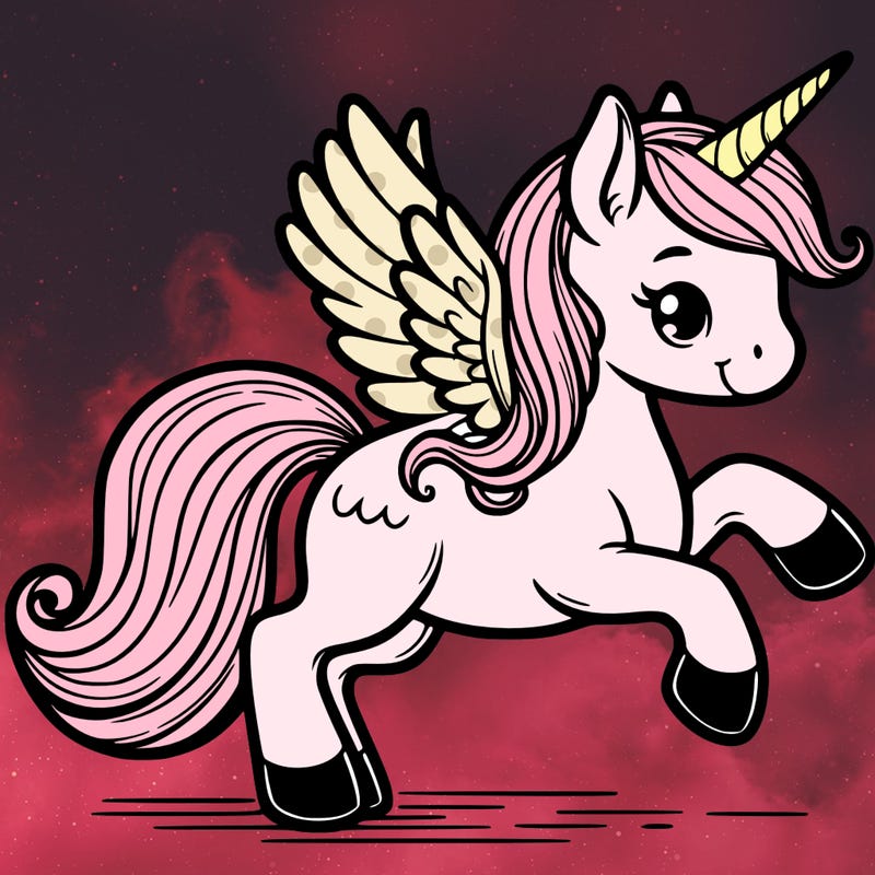 alicorn