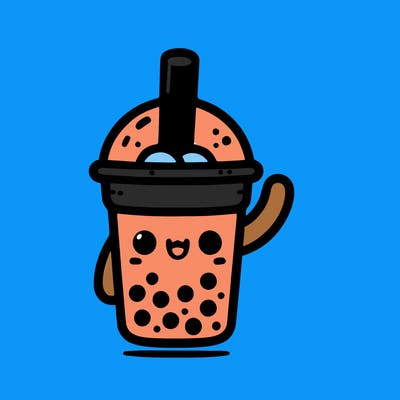 boba tea