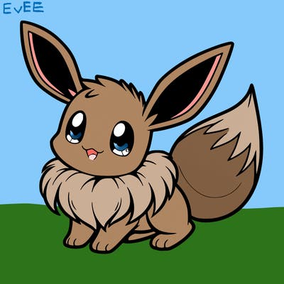 eevee