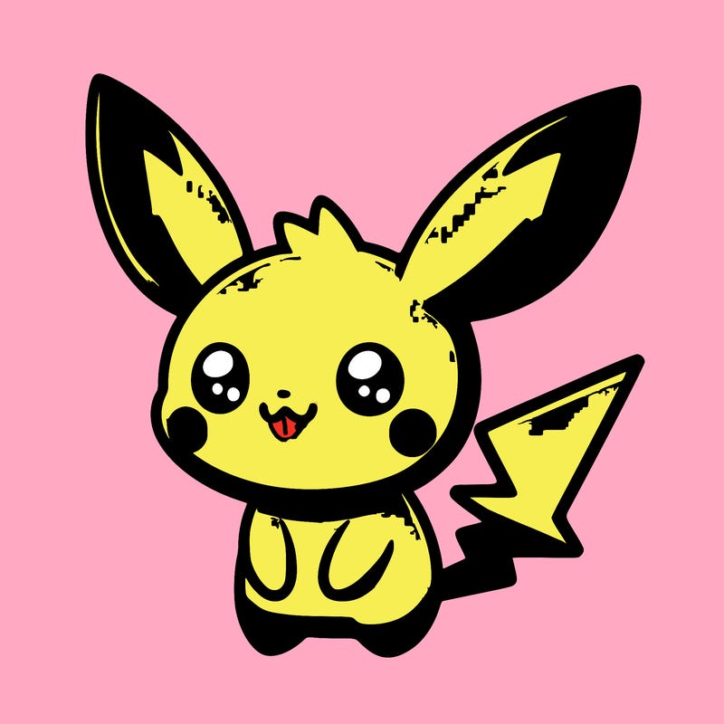pikachu