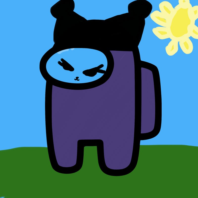 After