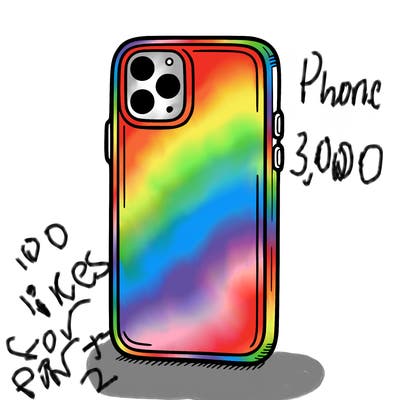 phone case