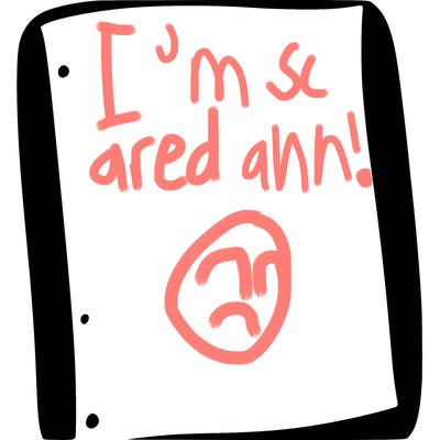 blank white page with nothing drawn on it