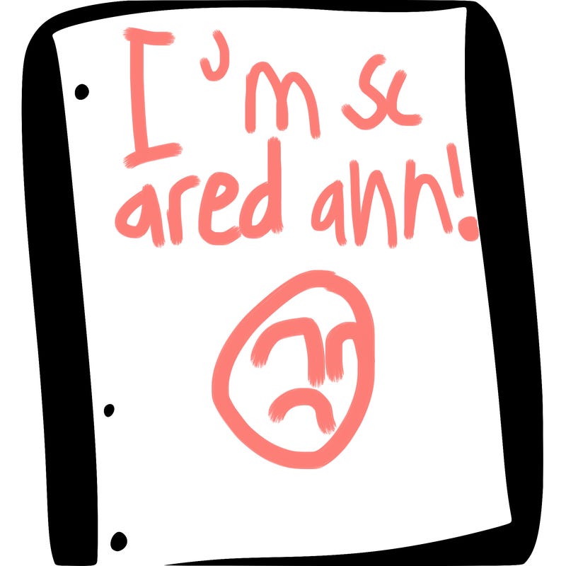 blank white page with nothing drawn on it