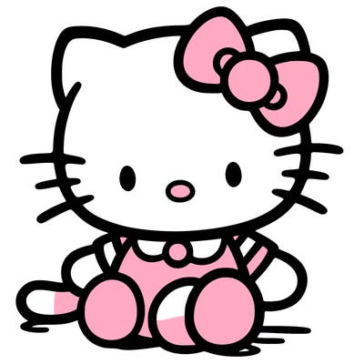 hello kitty