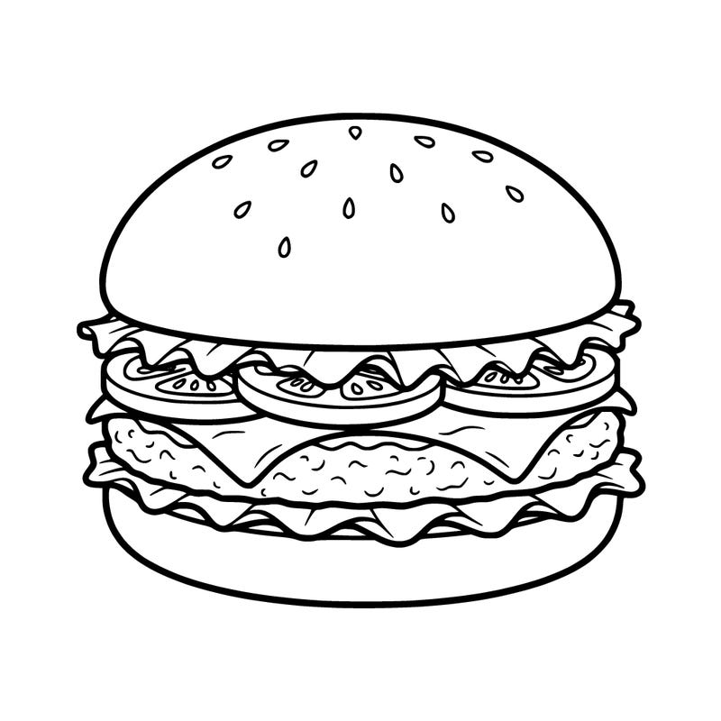 🍔