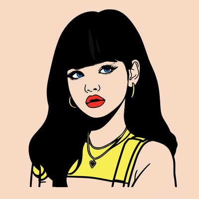 lisa blackpink