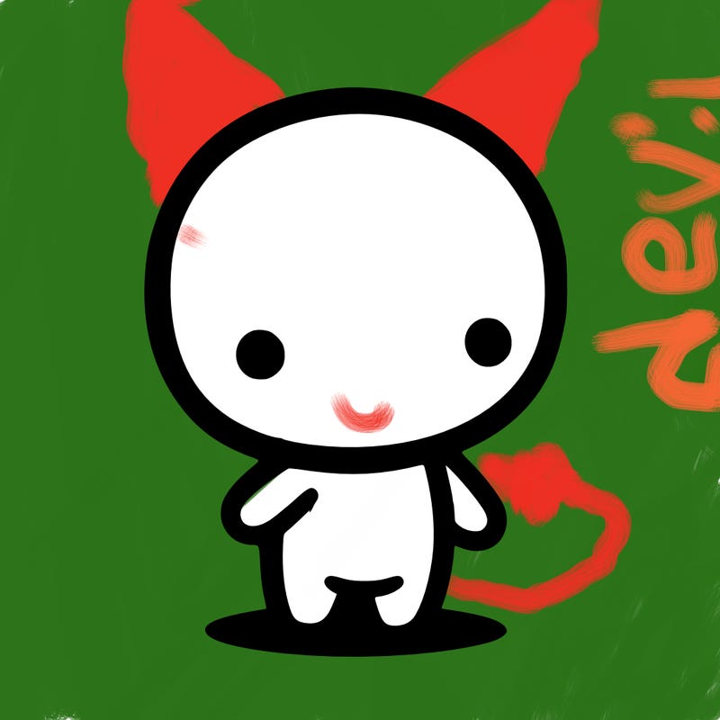 sanrio kuroumi