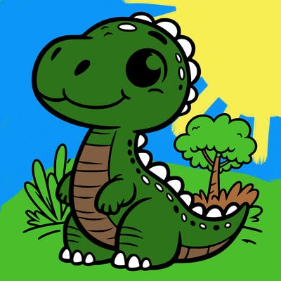 dinosaur