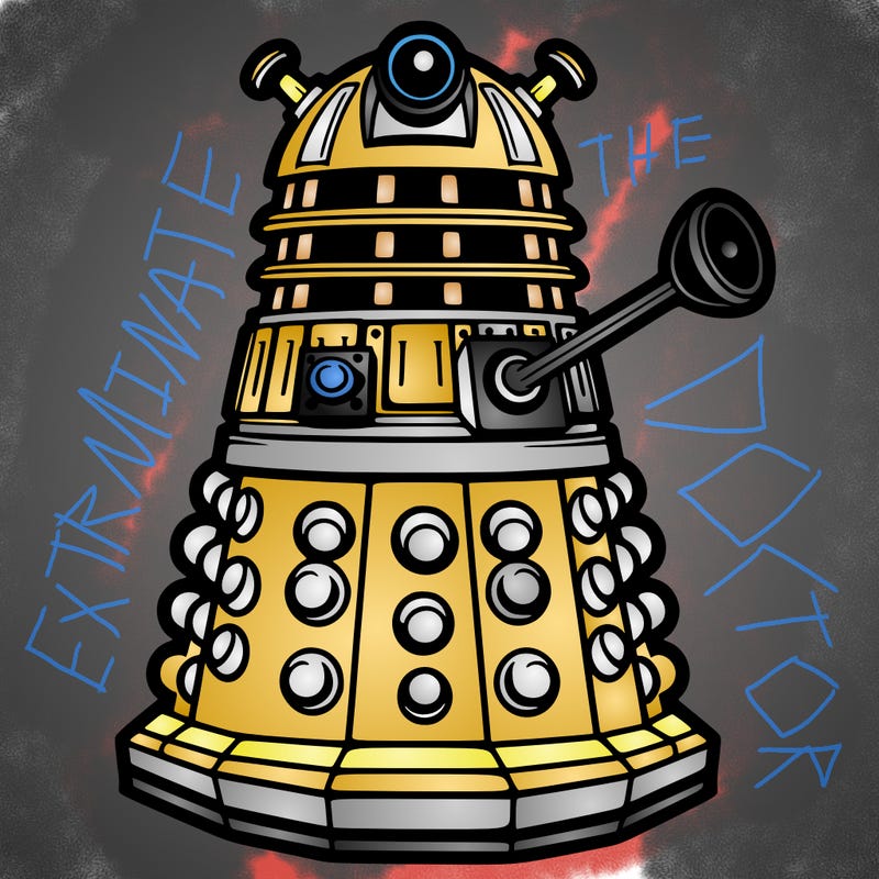 dalek