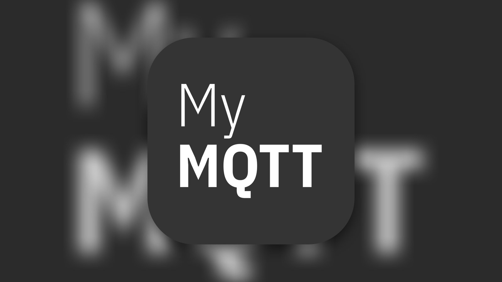MyMQTT - Developer Tools App | MWM