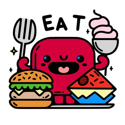 eat
