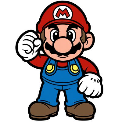 mario