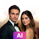 Couple - AI Photo Generator