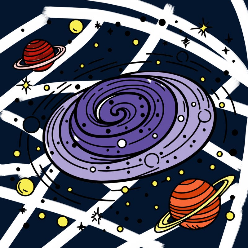 galaxy