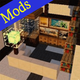 MC - Latest Furniture DLC Mods