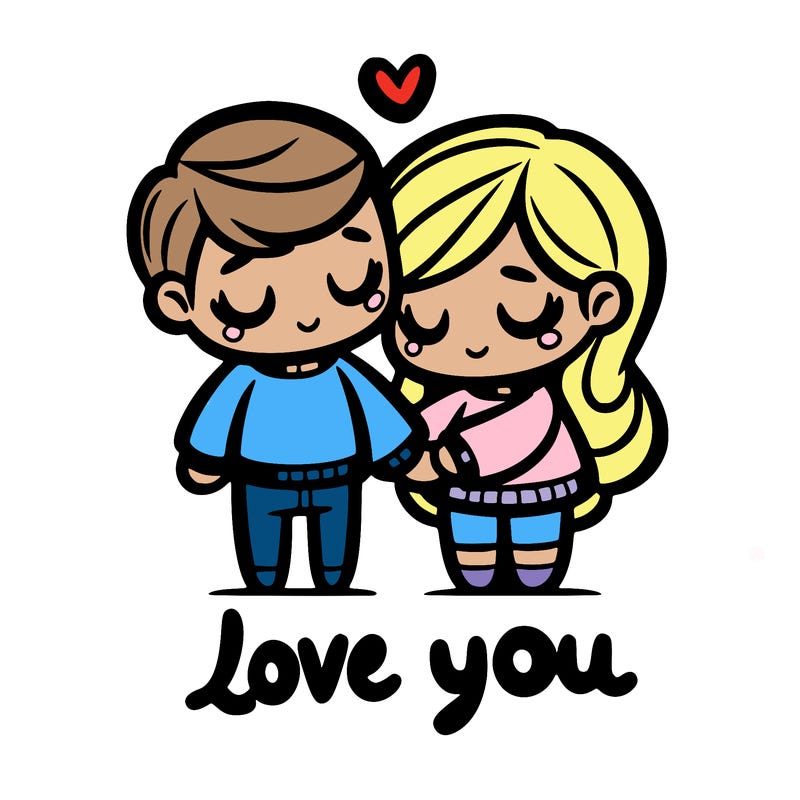 love you