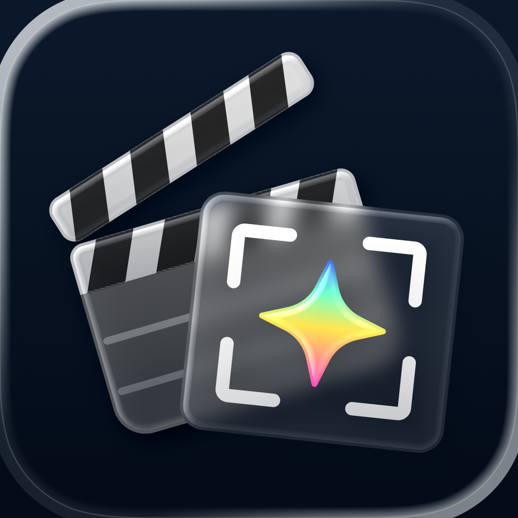 AI Blur Video - Mosaic Editor