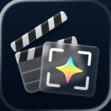 AI Blur Video - Mosaic Editor