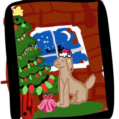 blank white page with nothing drawn on it