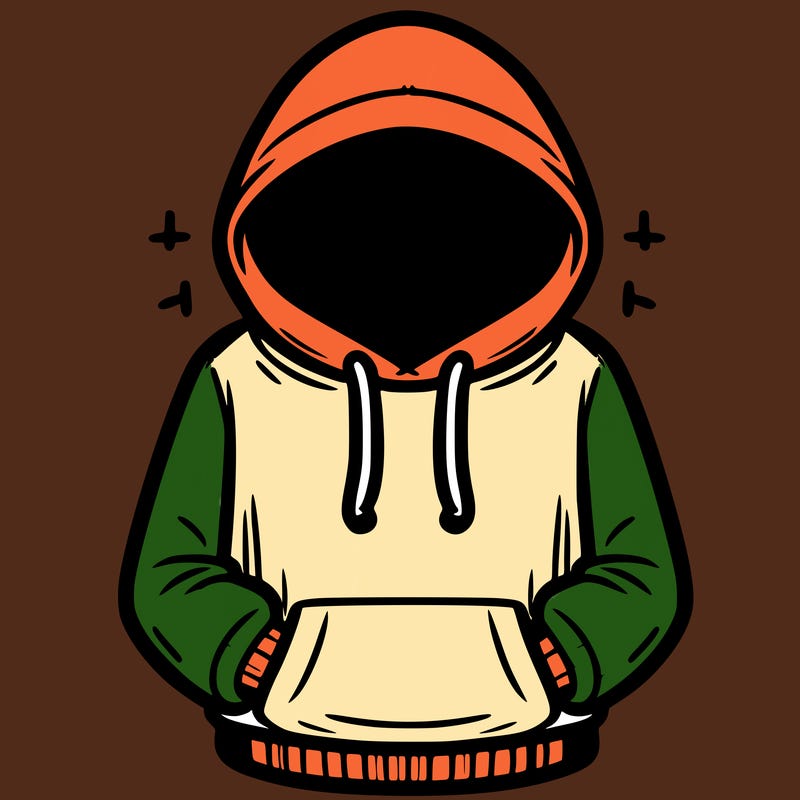 hoodie