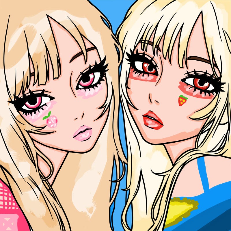After