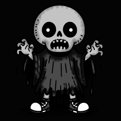 scary