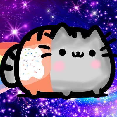 pusheen