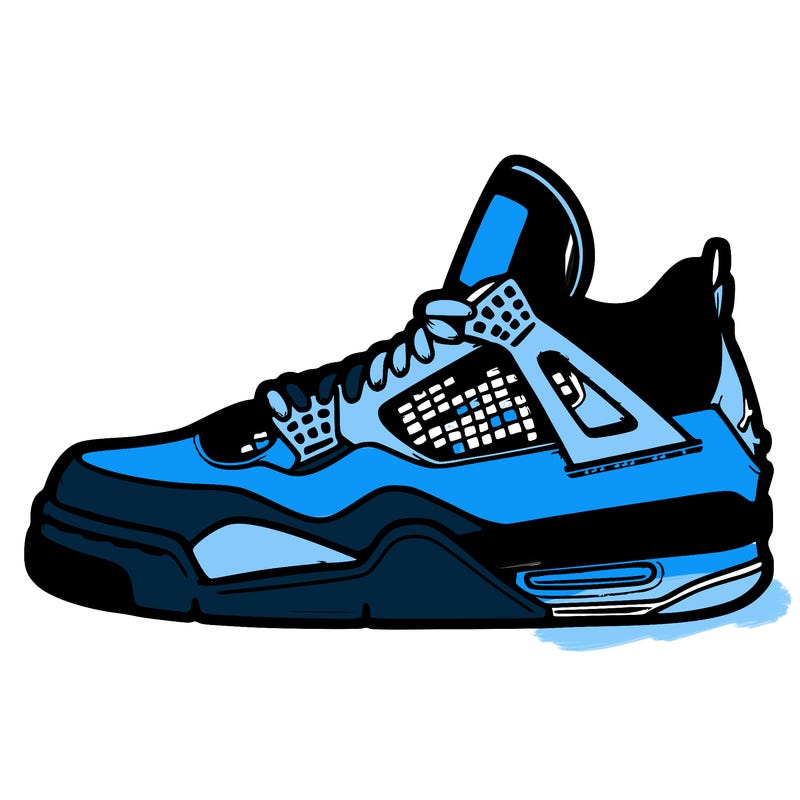 jordan 4